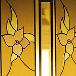 Casa de hóspedes Laurel Bank