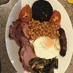 Laurel Bank Casa de hóspedes Keswick (Cumbria)