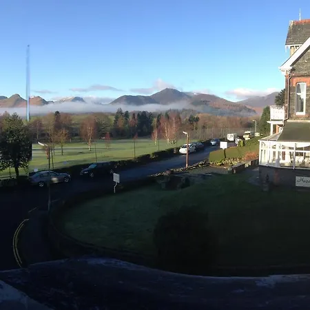 Laurel Bank Casa de hóspedes 4*