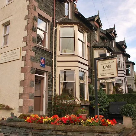 Casa de hóspedes Laurel Bank Keswick (Cumbria)