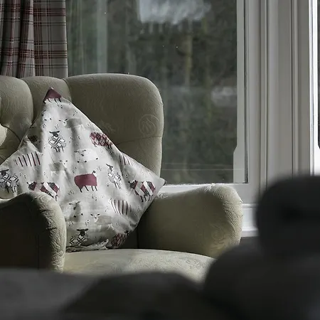 Laurel Bank 4* Keswick (Cumbria)