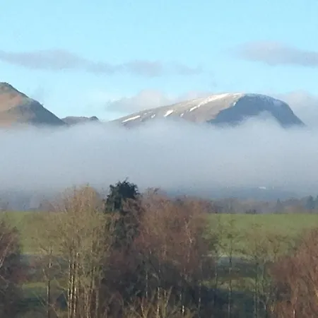 Laurel Bank Pensionat Keswick (Cumbria)