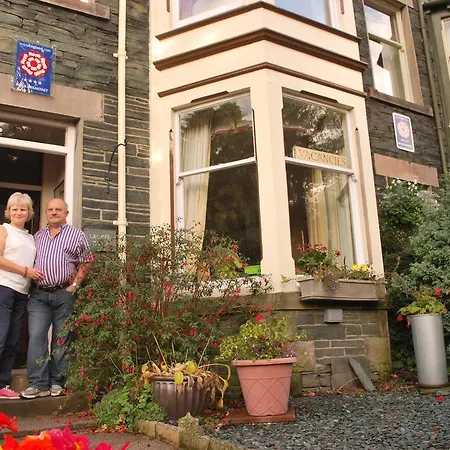 Πανσιόν Laurel Bank