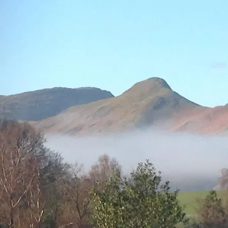 Laurel Bank Keswick (Cumbria)