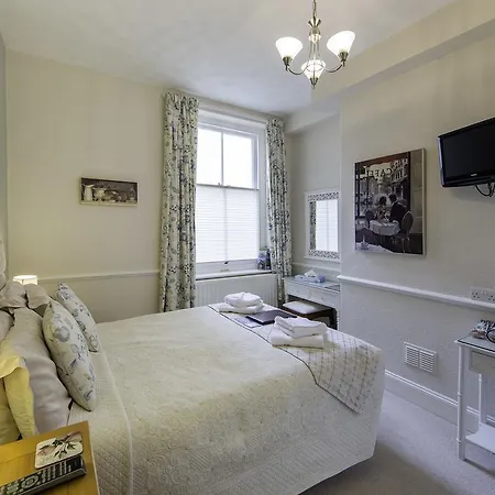 Laurel Bank Pensionat