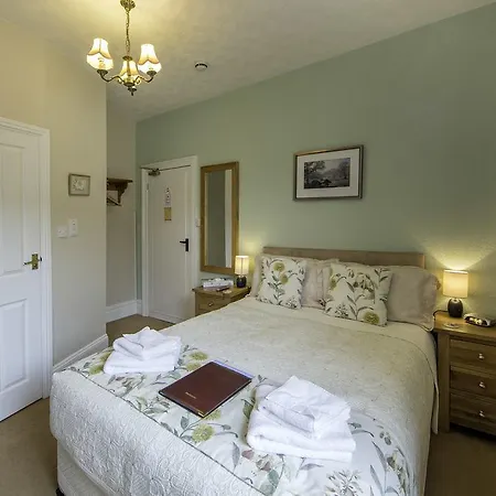 Laurel Bank 4*