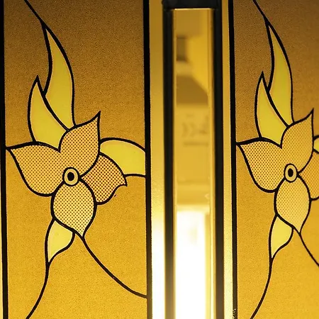 Πανσιόν Laurel Bank