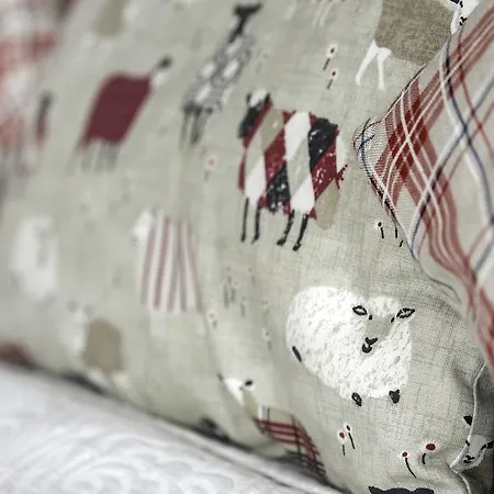 Laurel Bank Pensionat Keswick (Cumbria)