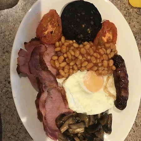 Laurel Bank Pensionat Keswick (Cumbria)