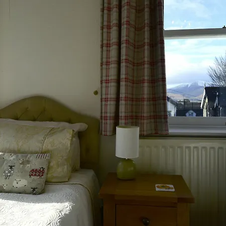 Pensionat Laurel Bank 4*