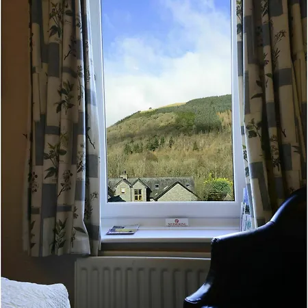 Laurel Bank Pensionat Keswick (Cumbria)