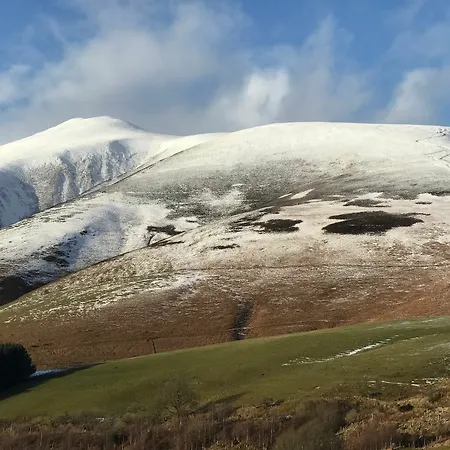 Laurel Bank 4*