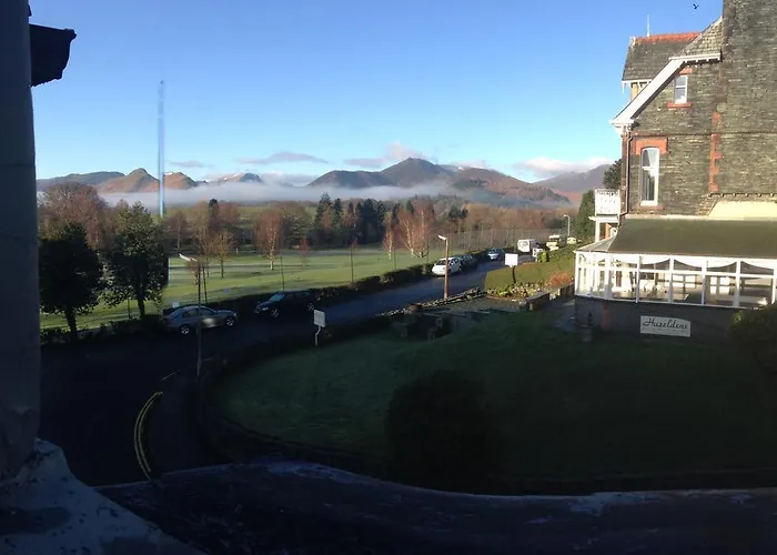 Laurel Bank Guest house 4*