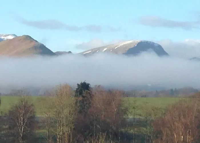 Laurel Bank Guest house Keswick (Cumbria)