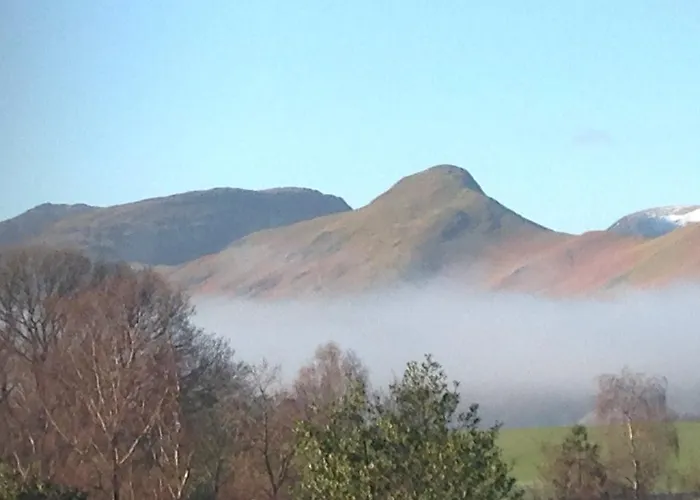 Laurel Bank Keswick (Cumbria)