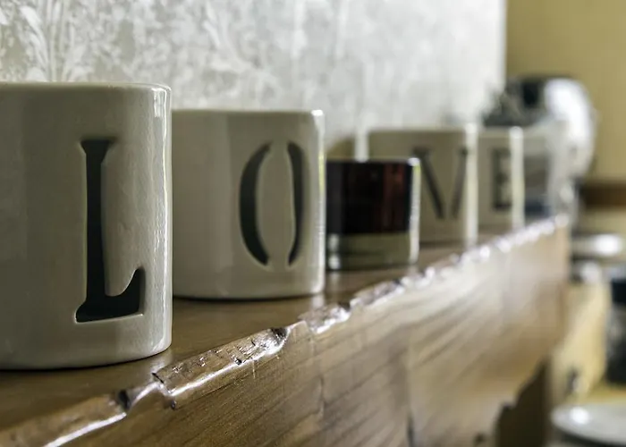 Guest house Laurel Bank