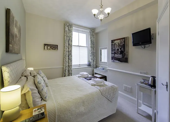 Laurel Bank Guest house