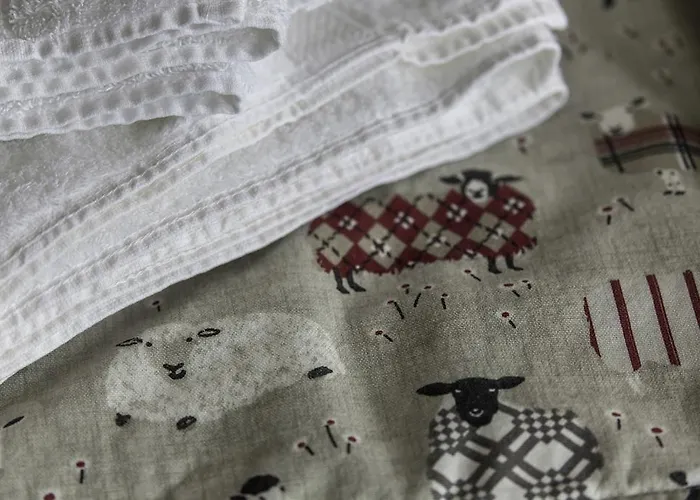 Guest house Laurel Bank Keswick (Cumbria)