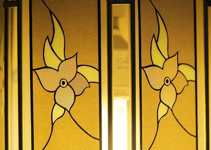 Guest house Laurel Bank