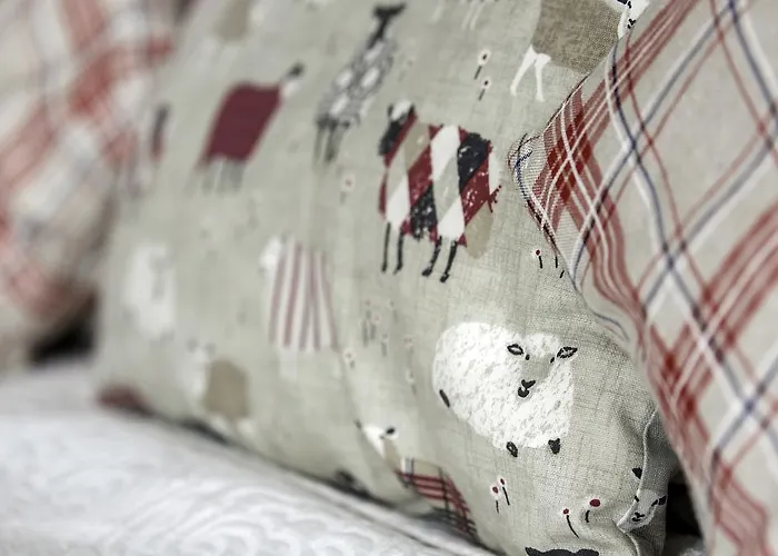 Laurel Bank Guest house Keswick (Cumbria)