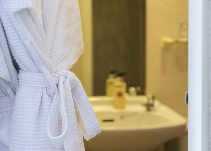 Guest house Laurel Bank 4*