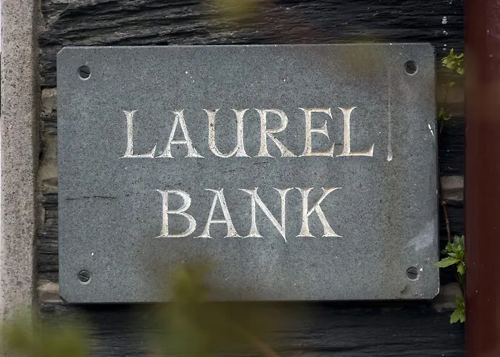 Laurel Bank Guest house 4*