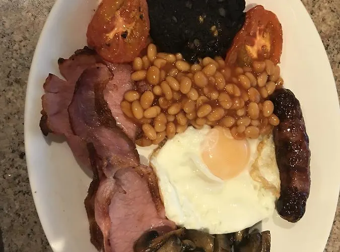 Laurel Bank Guest house Keswick (Cumbria)