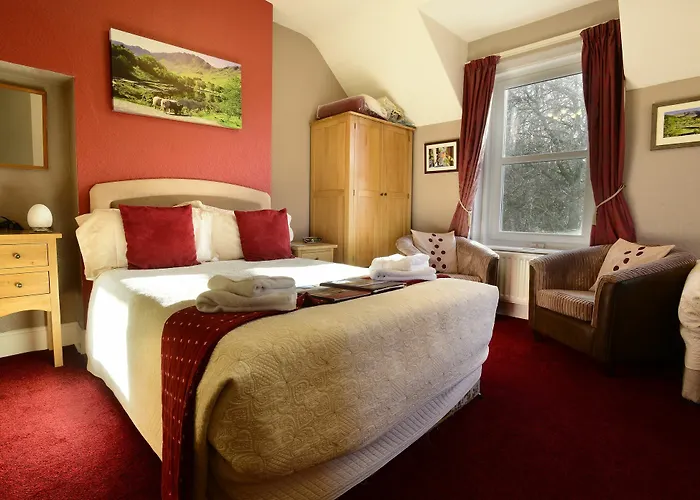 Guest house Laurel Bank