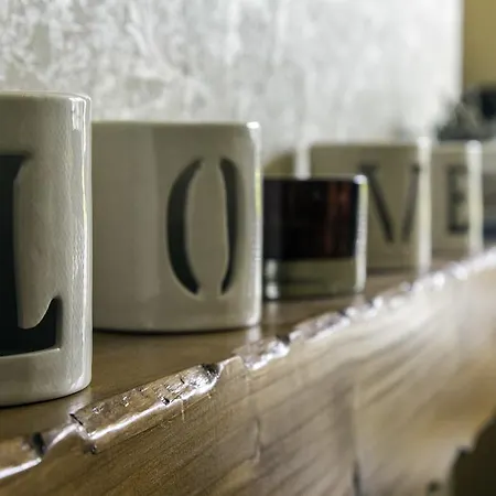 בית הארחה Laurel Bank