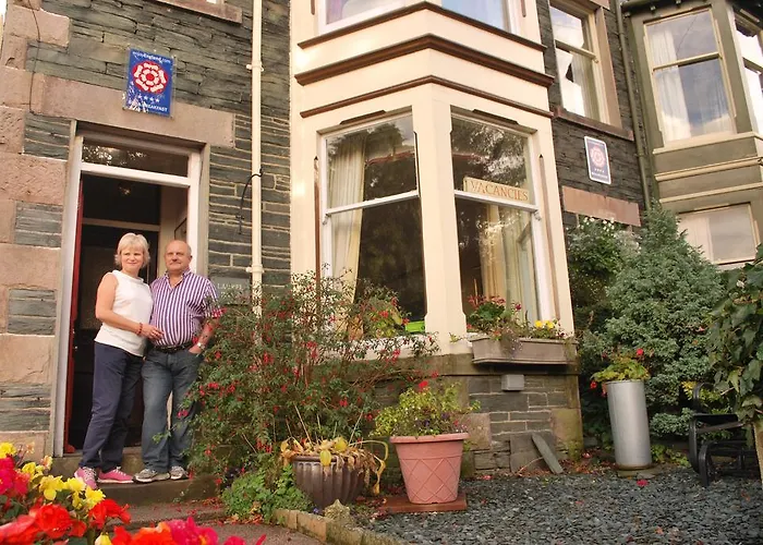 Guest house Laurel Bank