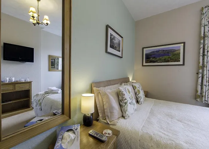 Laurel Bank Keswick (Cumbria)