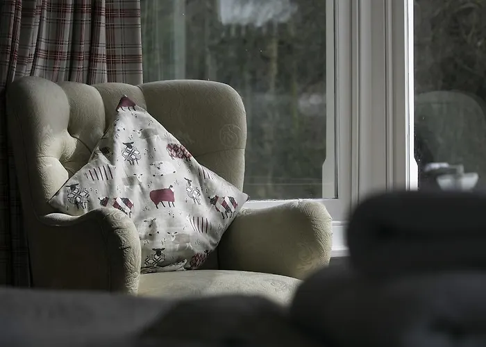 Laurel Bank 4* Keswick (Cumbria)