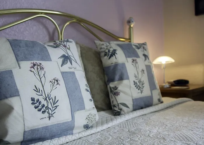 Laurel Bank Keswick (Cumbria)