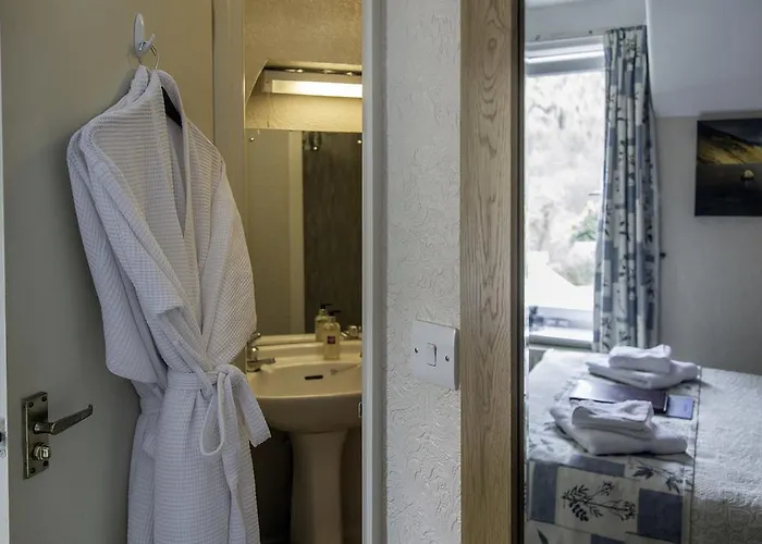 Laurel Bank Guest house