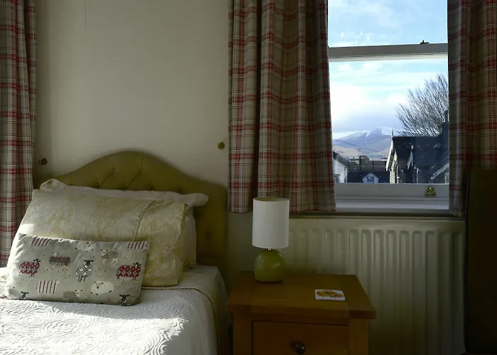 Guest house Laurel Bank 4*